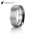 Comfort Fit Tungsten Male Rings